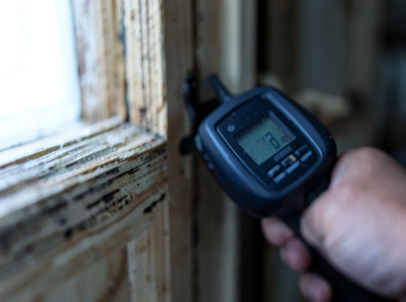 Ceiling Water Damage Repair in Broomes Island, MD