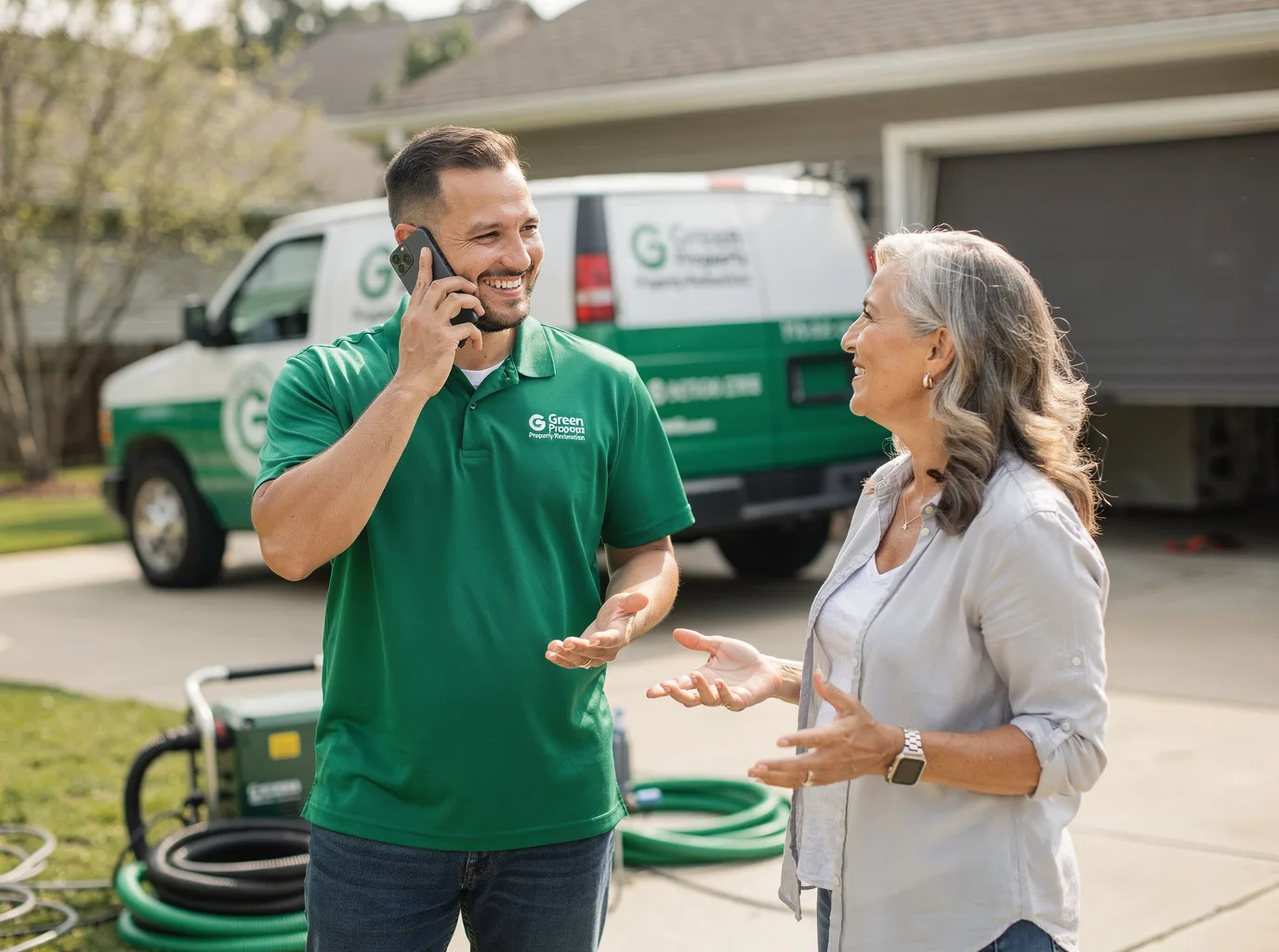 Water Damage Restoration Broomes Island, MD FAQs